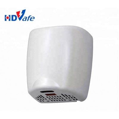 Top Selling Products Small Home Appliances Stainless Steel  Hand Dryer With Automatic Hand Washer For Canada Market