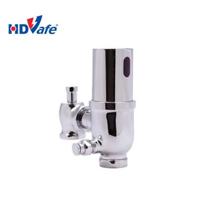 Factory Supply Smart Automatic Sensor Toilet Flush Valve with Best Performance