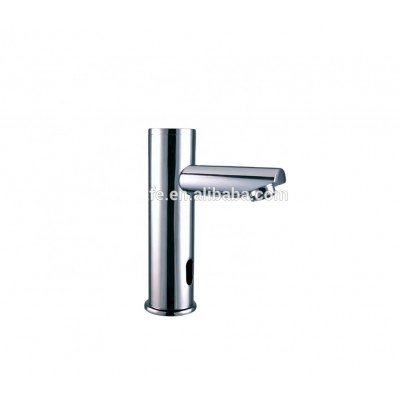 General international standards Brass Auto Stop Water Non Concussive Sensor Basin Taps Faucet