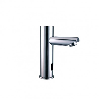 Modern Touchless Thermostatic Technology Sensor Faucet for Family Bathroom