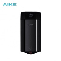 AIKE AK2807-6 High Speed Electric Small Size Infrared Sensor Strong Airflow Fragrance Automatic hand dryers stainless steel