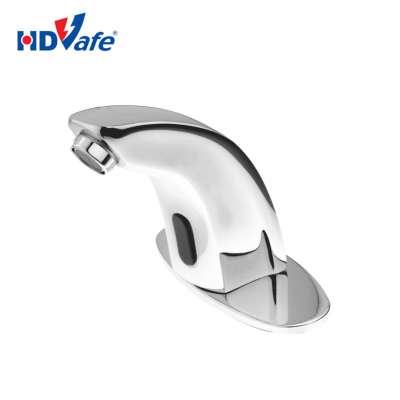 Faucets Made China Infrared Basin Electric Sensor Tap