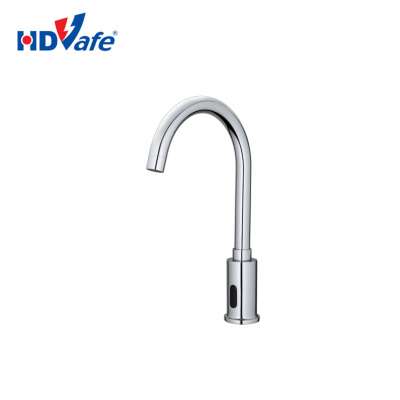 New Design Basin Automatic Infrared Hands Free Sensor Taps