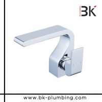 High Quality Brass Use Bath Bathroom Design Basin Faucet Taps