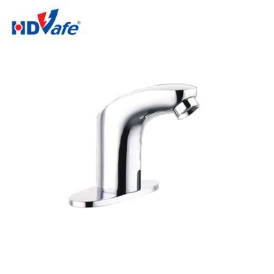 Newly Design Plastic Water Dispenser Self-powered Sensor faucet