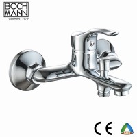 Hot Selling Affordable Price Reliable Quality Small Size Brass Bath Shower Faucet